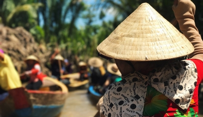 Du lịch trọn gói Việt Nam - Campuchia - Du Lịch Ama Journey - Công ty TNHH Du Lịch Và Thương Mại Ama Journey Việt Nam